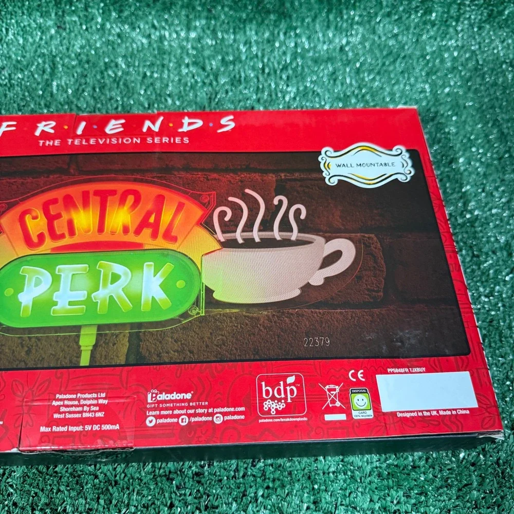 Paladone Products friends central